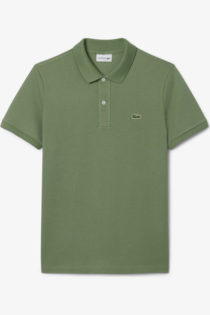 Lacoste muška polo majica – Thyme