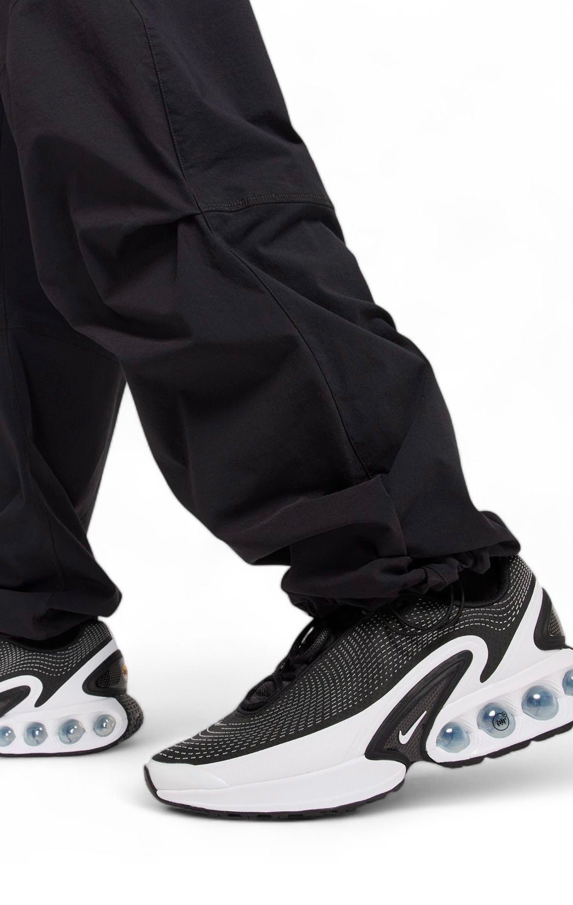 Nike Tech Fleece Woven Muške Pantalone