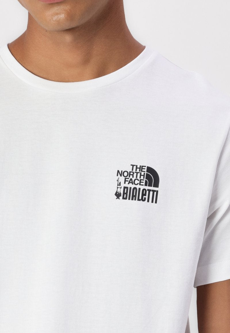 The North Face X Bialetti Muška Majica