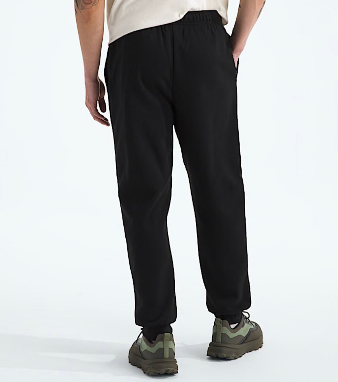 The North Face Evolution Simple Dome muški donji deo trenerke