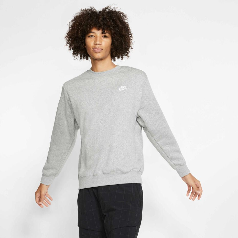 Nike Club Sweatshirt Muška Dukserica