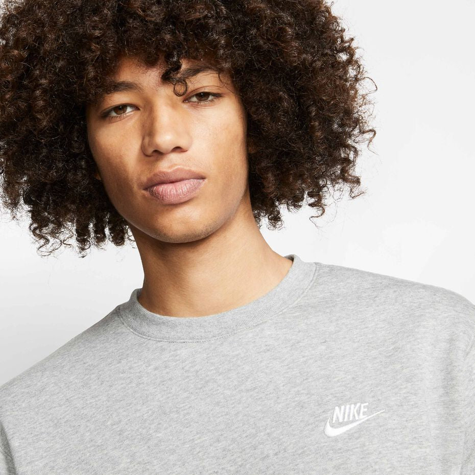 Nike Club Sweatshirt Muška Dukserica
