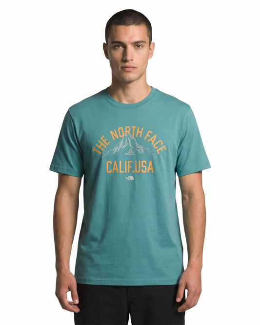 The North Face Calif.USA Muška Majica