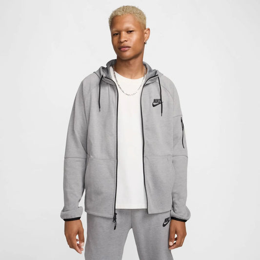 Nike Tech Essentials Full-Zip Fleece Muška Dukserica – DD5284-002