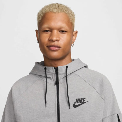 Nike Tech Essentials Full-Zip Fleece Muška Dukserica – DD5284-002