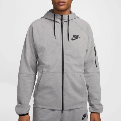 Nike Tech Essentials Full-Zip Fleece Muška Dukserica – DD5284-002