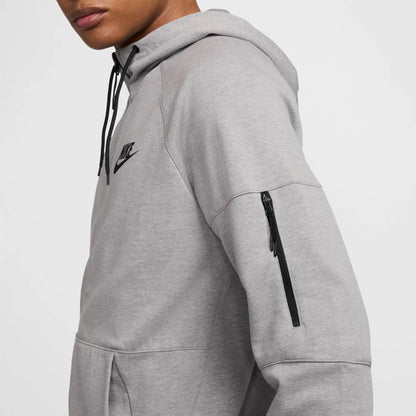 Nike Tech Essentials Full-Zip Fleece Muška Dukserica – DD5284-002