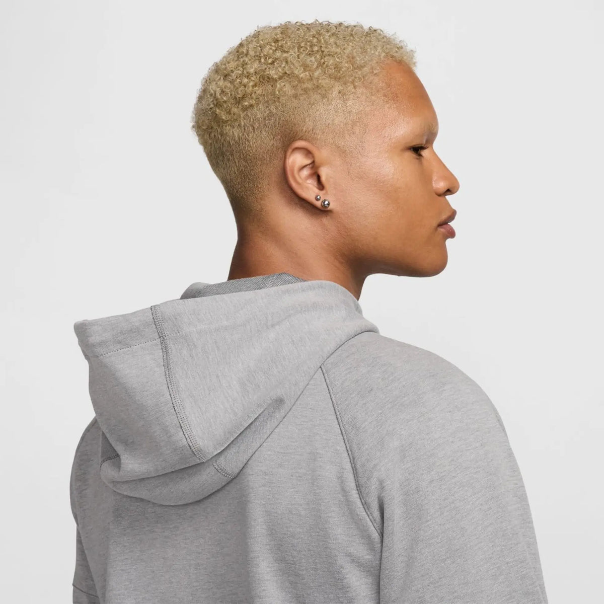 Nike Tech Essentials Full-Zip Fleece Muška Dukserica – DD5284-002