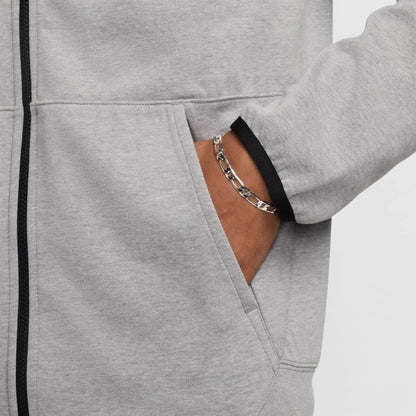Nike Tech Essentials Full-Zip Fleece Muška Dukserica – DD5284-002