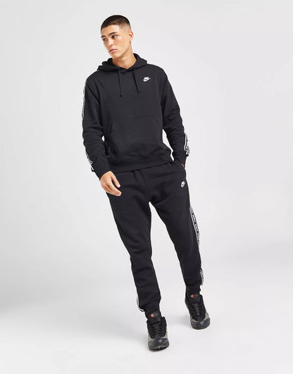 Nike Aries  Club Fleece komplet trenerka – Black