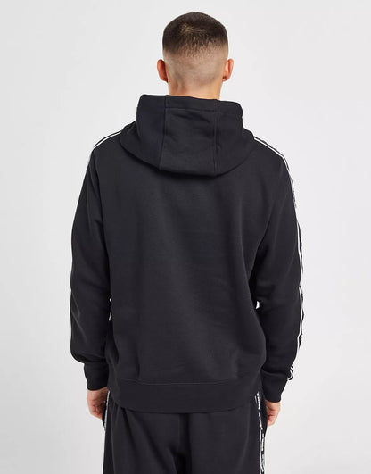 Nike Aries  Club Fleece komplet trenerka – Black