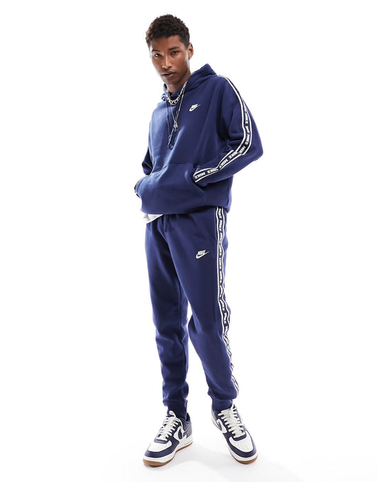 Nike Aries  Club Fleece komplet trenerka