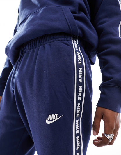 Nike Aries  Club Fleece komplet trenerka
