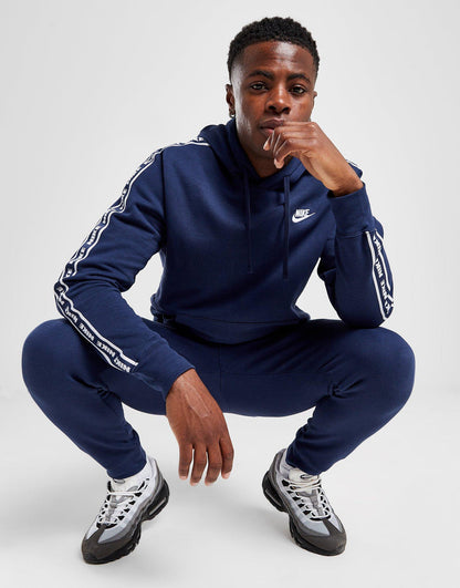 Nike Aries  Club Fleece komplet trenerka