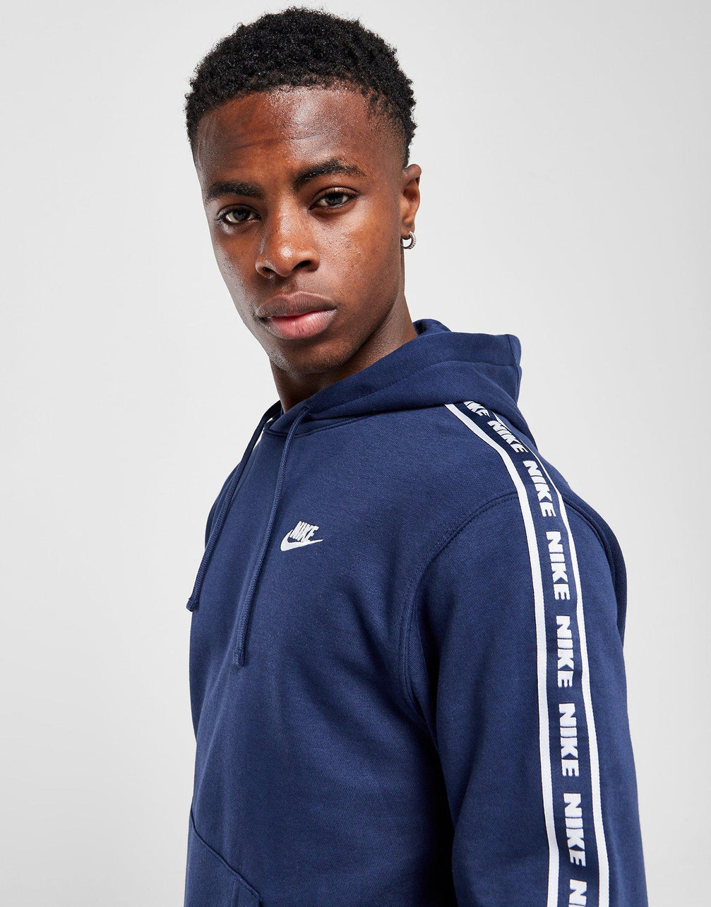 Nike Aries  Club Fleece komplet trenerka