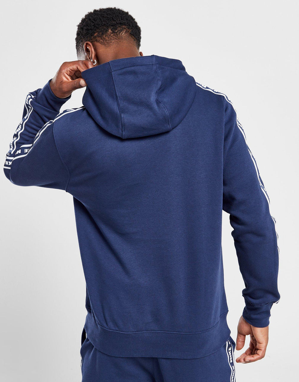 Nike Aries  Club Fleece komplet trenerka